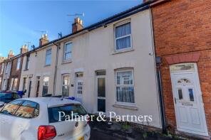 21, Turin Street, Ipswich IP2 8DQ