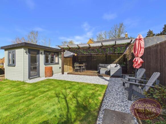 Grasscroft, Long Buckby, NN6 7PZ photo 4