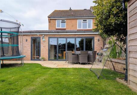 Awdry Way, Tuffley, Gloucester
