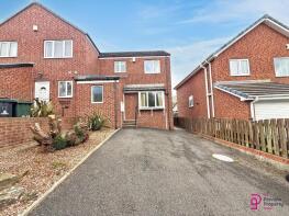 89a, Ward Street, Penistone, Sheffield S36 6LR