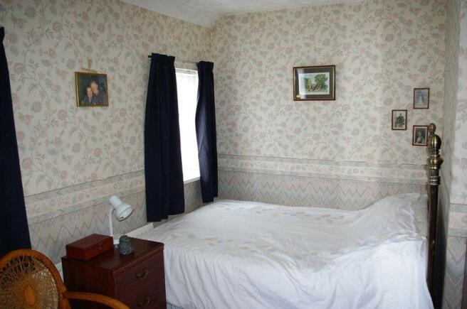 Bed 2