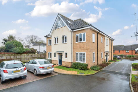 Corbins Lane, Harrow