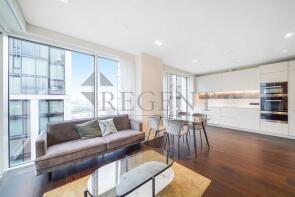 Apartment 1502, 8, Casson Square, London SE1 7GU