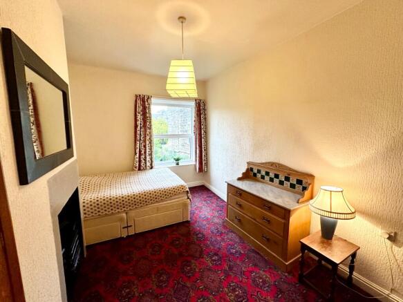 1 bed End of Terrace to rent Image 11