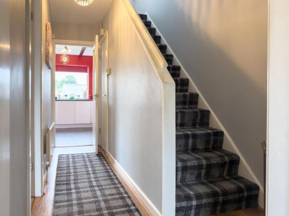 3 bed Link Detached House for sale Image 11
