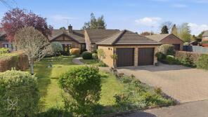 9 Bay Tree Lodge, The Acre, Worcester WR8 9BZ