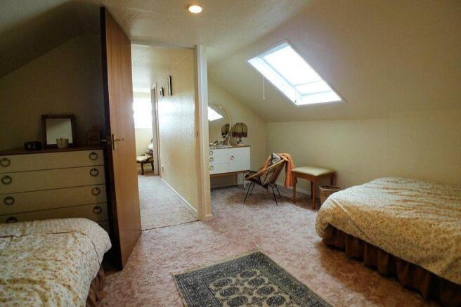 Loft Room
