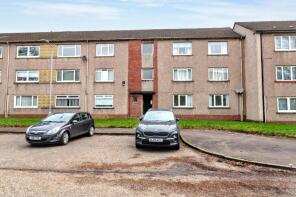 Flat 0/2, 3, Pladda Road, Renfrew PA4 0DP