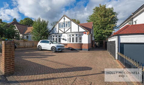Knoll Rise, Orpington, BR6 0DD