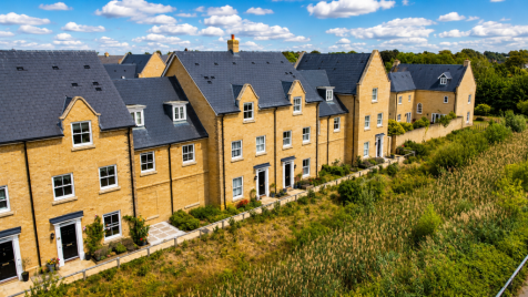 Cherry Drive, Ely, Cambridgeshire