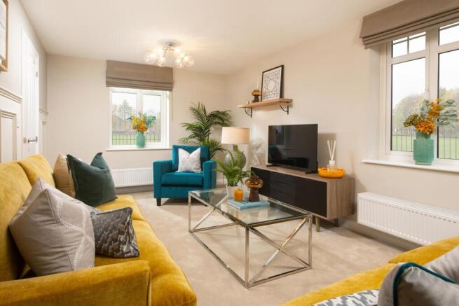 3 bed Detached for sale Image 6
