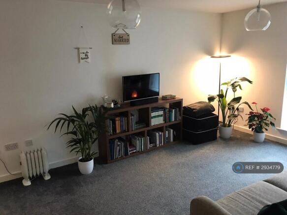 Living Room Pic 1