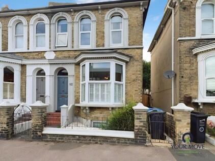 Duncan Road, Ramsgate, Kent, CT11
