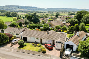 8, Meadow Drive, Bristol BS20 8PS