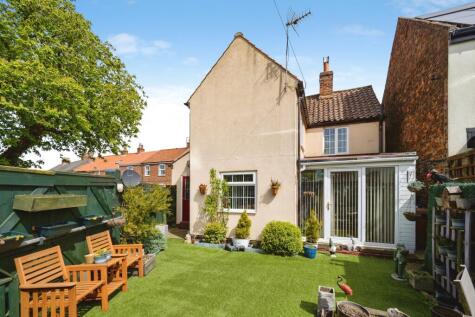 Hornsea Road, Hull, HU11