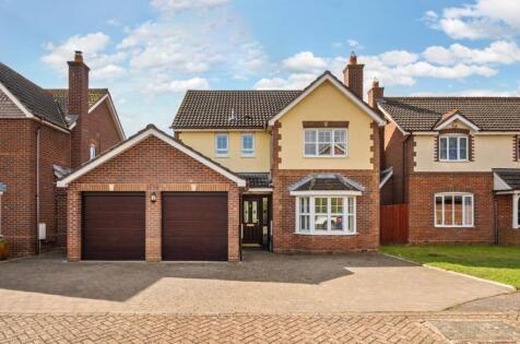 Longborns, Cranfield, Bedford