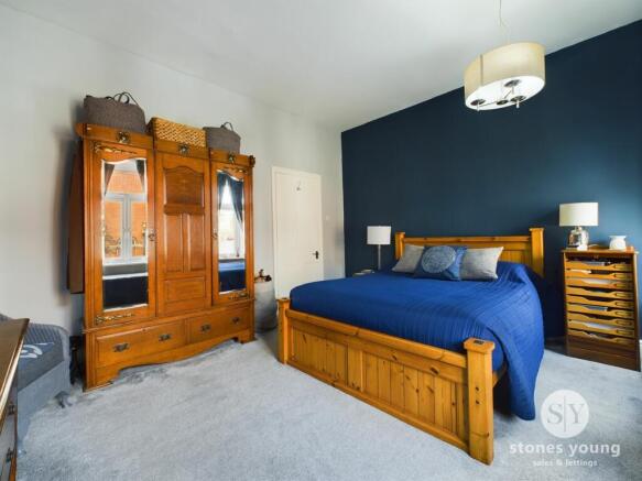 Bedroom 1
