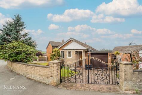 Stirling Court, Briercliffe, Burnley