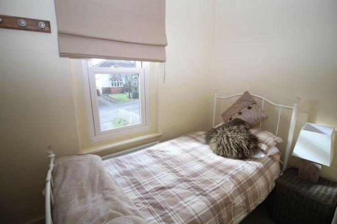 Bedroom Five