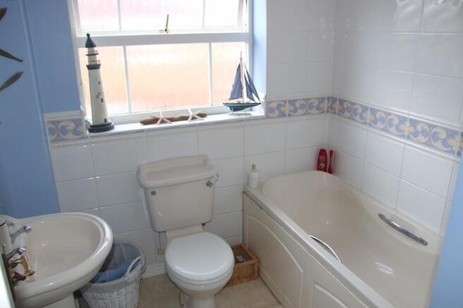 Bathroom/w.c