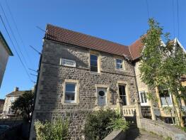 Flat 5, 7 Hibernia Mansions, Victoria Quadrant, Weston-super-mare BS23 2QB