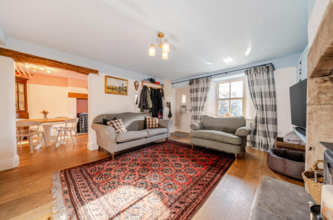 Hetton, Skipton, North Yorkshire, BD23 photo 4