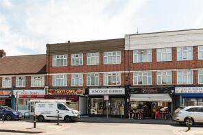 696a, London Road, Sutton SM3 9BY