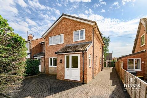 Knowsley Close, Hoghton, Preston, PR5