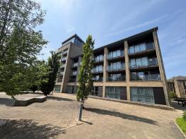 312, Mill View House, Aalborg Place, Lancaster LA1 1AU