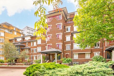 Admiral Walk, Maida Vale