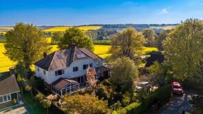 High Corrie, Letton Close, Blandford Forum DT11 7SS