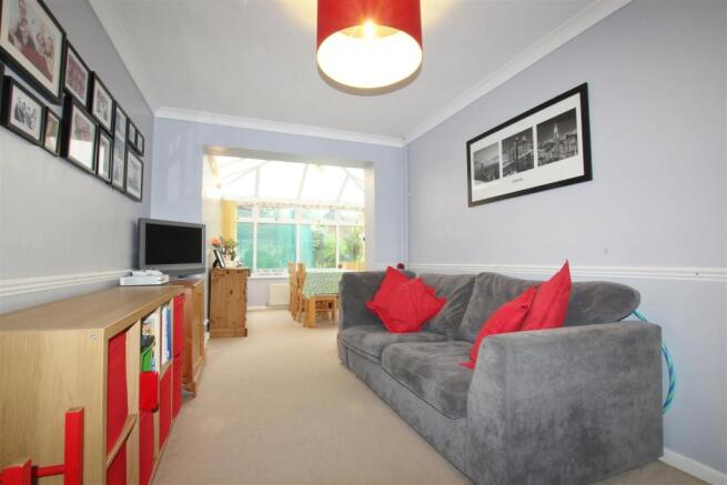 DINING ROOM AREA