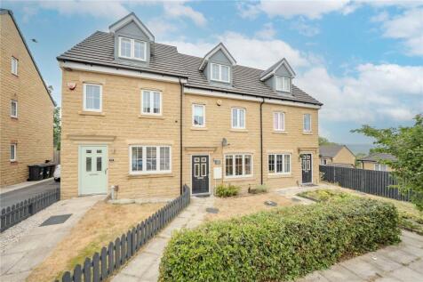 Dobson Rise, Apperley Bridge