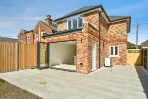 154, Bulford Road, Salisbury SP4 8EZ