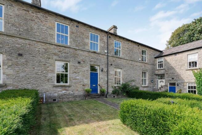 3 bed Town House for sale in stackhouse