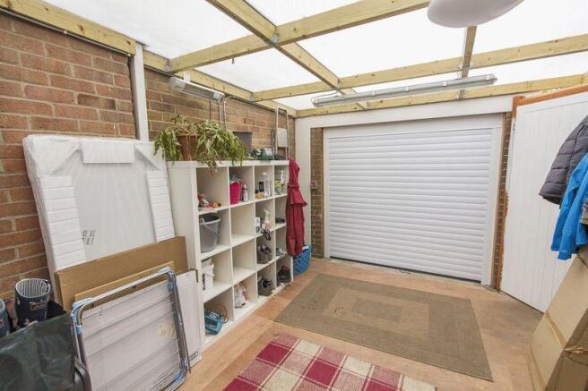 Carport 