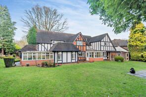 2, Oaklands Road, Sutton Coldfield B74 2TB