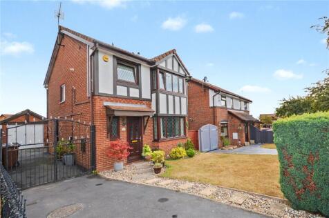 Fulmar Court, Leeds, West Yorkshire