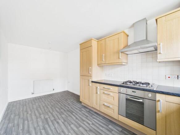 Dining/Kitchen
