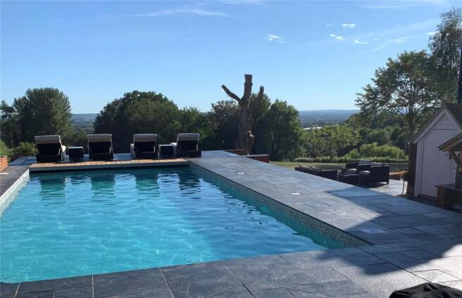 Pool Shot