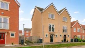 60, Churchill Avenue, Skegness PE25 2RN