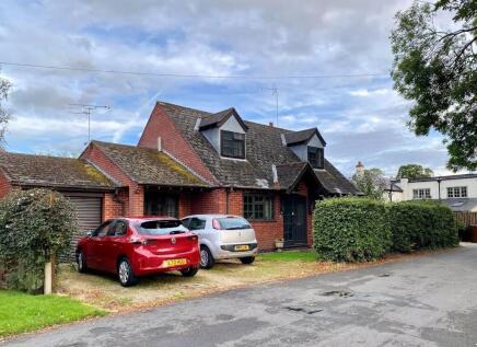 Coppice Lane, Queniborough, Leicester, Leicestershire, LE7