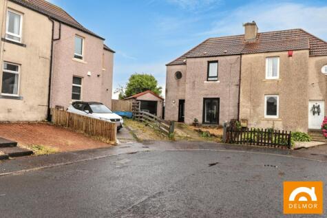 Mathieson Place, Methilhill, Leven, KY8