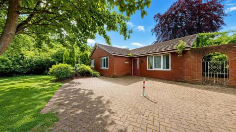 Rivington Road, Newtown, St Helens, WA10 4NF