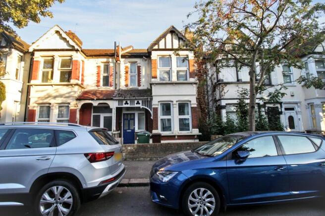 Flat A & B, 10 Colchester Road, Leyton, London, E10 6HA