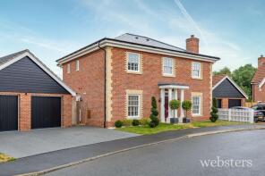 4, Binney Road, Drayton NR8 7AB