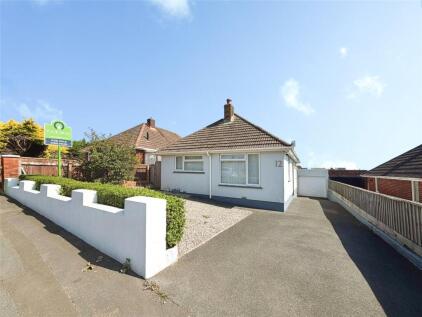 Rivermead Avenue, Exmouth, Devon, EX8