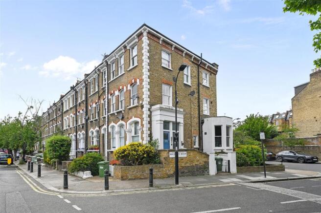 Rockley Road