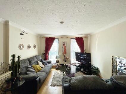 Marks Court, Southend On - Sea