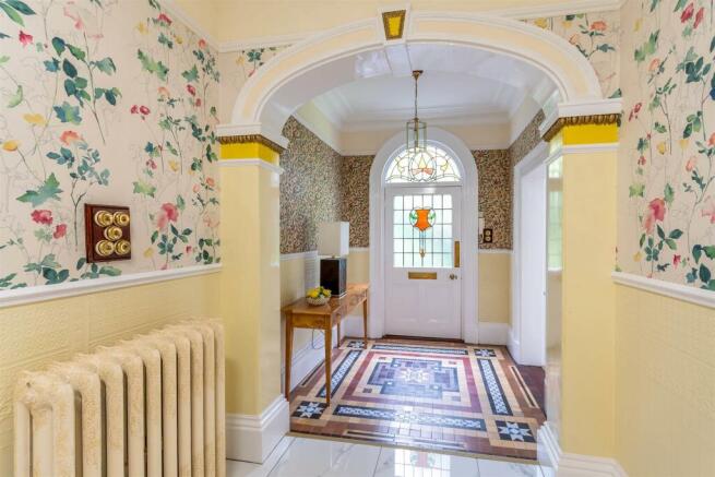 Hallway